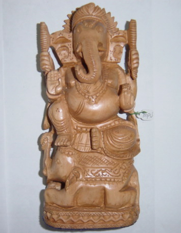 Ganesh ji